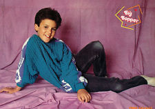 Illustration for article titled Let's Look at Some Teen Heartthrob Pin-Ups